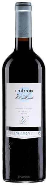 Vall Llach Embruix