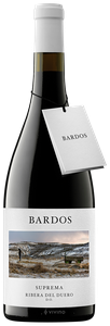 Bodega de Bardos Suprema 30 Meses N.V.