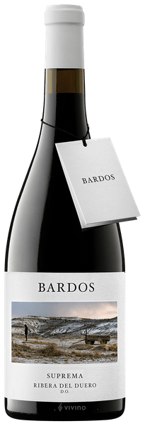 Bodega de Bardos Suprema 30 Meses