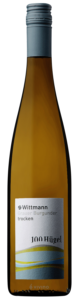 Wittmann 100 Hügel Grauer Burgunder Trocken (100 Hills Pinot Gris Dry) N.V.
