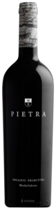 Menhir Pietra Organic Primitivo N.V.