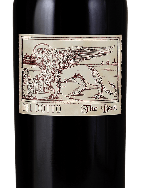 The Beast Cabernet Sauvignon