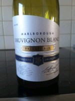 The Exquisite Collection Private Bin Sauvignon Blanc