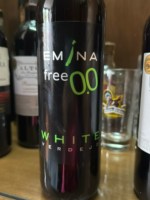 Bodega Emina Zero Blanco