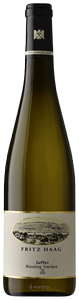 Fritz Haag Juffer Riesling Trocken GG N.V.