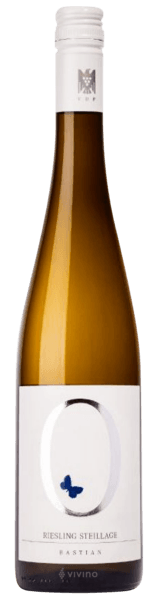 Bastian Orion Riesling Steillage | Vivino English