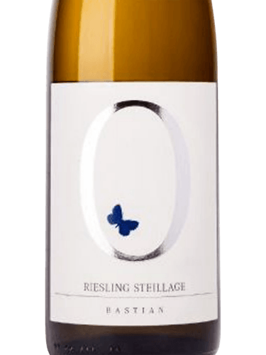 Bastian Orion Riesling Steillage | Vivino English
