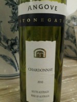 Angove Stonegate Chardonnay