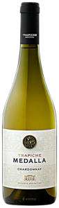 Trapiche Medalla Chardonnay N.V.
