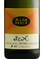 Sex Brut Rosé