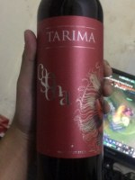 Volver Tarima Cosecha