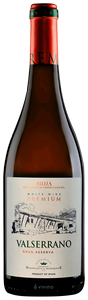 Valserrano Rioja Gran Reserva White Premium N.V.
