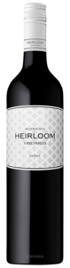 Heirloom Vineyards Mclaren Vale Shiraz N.V.