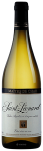 Provins Maître de Chais Saint-Léonard N.V.