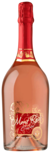 Montelliana Cuvée Mont Extra Dry Rosé N.V.
