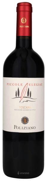 Poliziano Piccole Elegiae