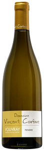 Vincent Careme Tendre Vouvray N.V.