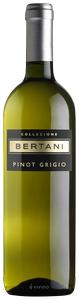Bertani Pinot Grigio N.V.