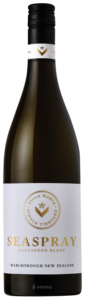 Villa Maria Seaspray Single Vineyard Sauvignon Blanc N.V.