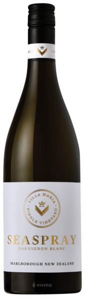 Villa Maria Seaspray Single Vineyard Sauvignon Blanc