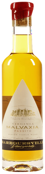 Barboursville Vineyards Malvaxia Passito