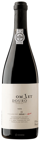 Niepoort Douro Omlet Tinto