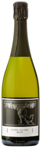 Friedrich Becker Cuvée Salomé Rosé N.V.