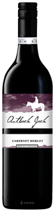 Berton Vineyard Outback Jack Cabernet - Merlot