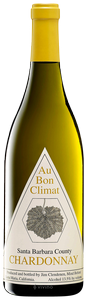 Au Bon Climat Chardonnay Santa Barbara County N.V.