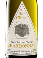 Chardonnay Santa Barbara County