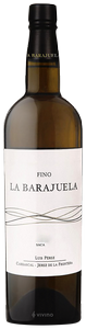 Bodegas Luis Perez Fino La Barajuela N.V.