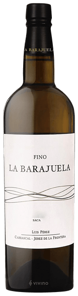 Bodegas Luis Perez Fino La Barajuela