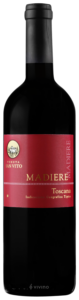 Tenuta San Vito Madiere Toscana N.V.