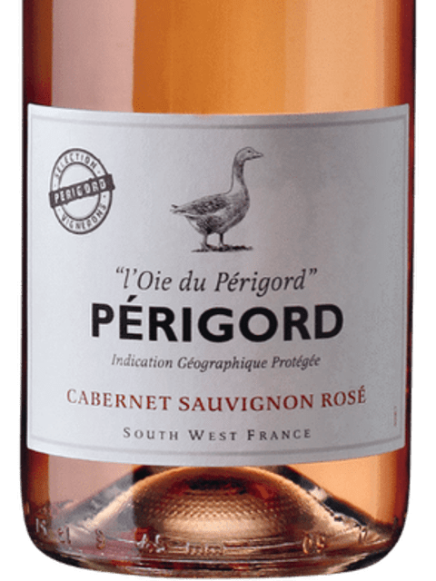 L'Oie du Périgord Périgord Cabernet Sauvignon Rosé | Vivino English