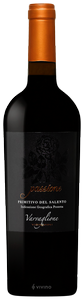 Varvaglione Passione Primitivo del Salento N.V.