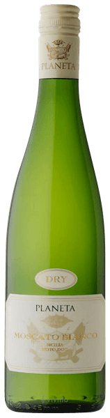 Planeta Moscato Bianco Terre Siciliane