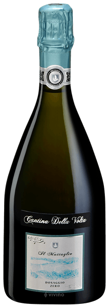 Cantina della Volta Il Mattaglio Dosaggio Zero