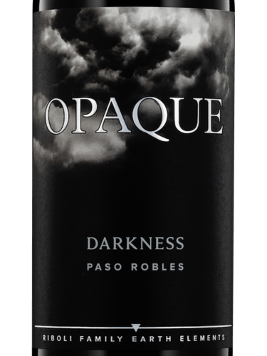 Darkness Red Blend