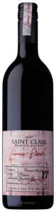 Saint Clair Family Estate Pioneer Block 17 Plateau Cabernet - Merlot N.V.