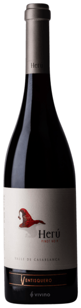 Ventisquero Herú Pinot Noir