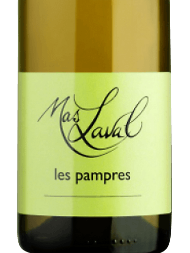 Mas Laval Les Pampres: Les Pampres Rouges Vins – FPVSGF