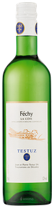 Testuz Féchy N.V.