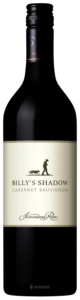 Jamiesons Run Winery Billy's Shadow Cabernet Sauvignon N.V.
