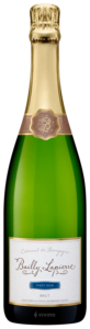 Bailly Lapierre Crémant de Bourgogne Pinot Noir Brut N.V.