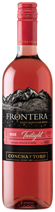 Frontera Twilight Rosé N.V.