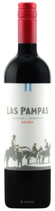 Zuccardi Las Pampas Malbec N.V.