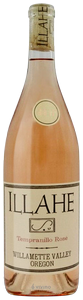 Illahe Tempranillo Rosé N.V.