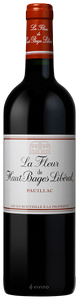 Château Haut-Bages Libéral La Fleur de Haut-Bages Liberal Pauillac N.V.
