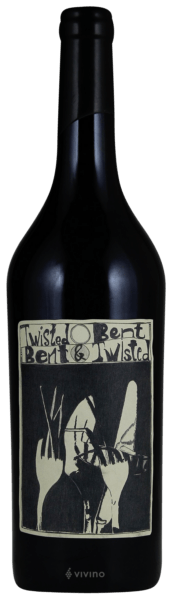 Sine Qua Non Twisted & Bent