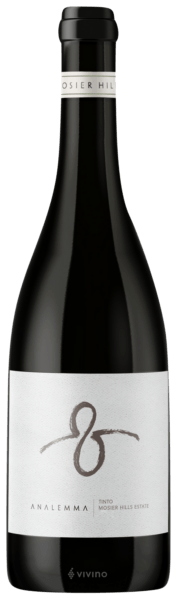 Analemma Mosier Hills Tinto